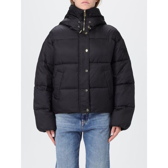 Pinko Jacket Woman Black